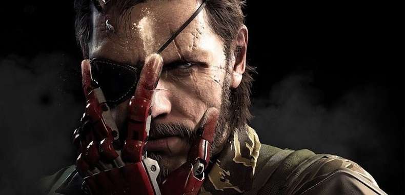 Film Metal Gear Solid ma w końcu scenarzystę. Twórca ma podążać drogą Hideo Kojimy