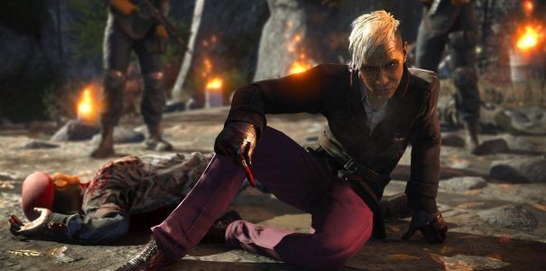 Lawina szczegółów na temat Far Cry 4 – kooperacja, tryb Hardcore i wiele, wiele więcej