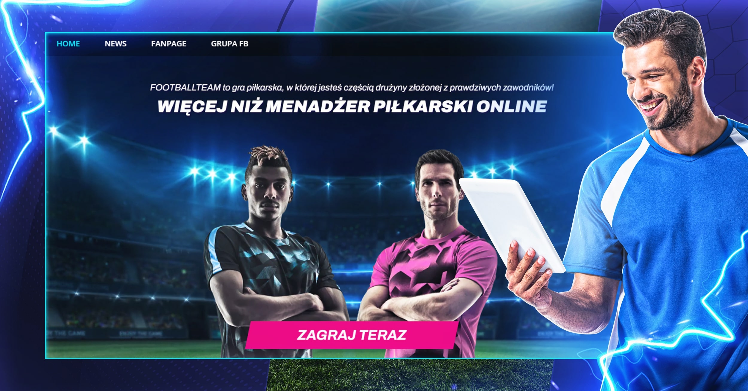 FootballTeam
