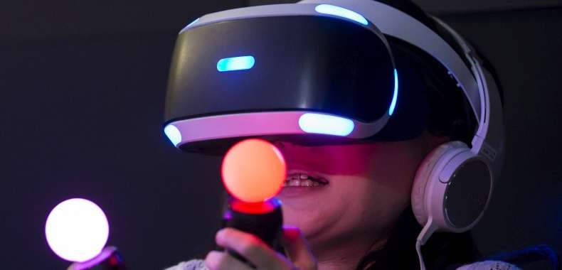 PlayStation VR w 2018 roku otrzyma wiele nowych produkcji. Sony podało konkretne informacje