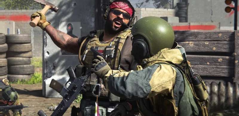 Call of Duty: Modern Warfare otrzyma nowe tryby. Twórcy spełnią prośby graczy