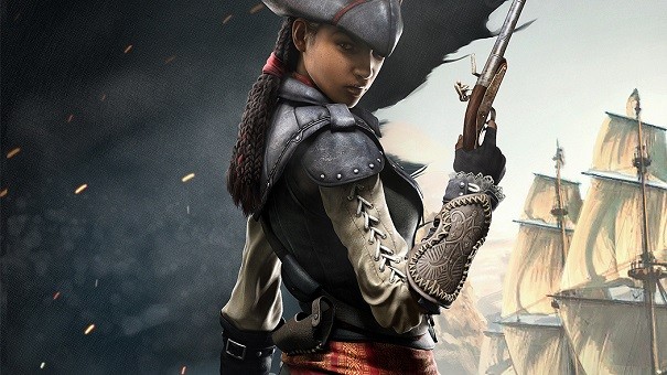 DLC do Assassin&#039;s Creed IV: Black Flag pojawi się wyłącznie na konsolach Sony