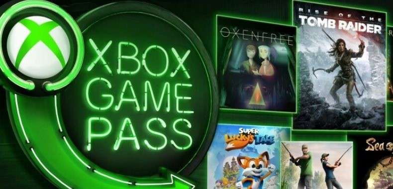 Xbox Game Pass z nową ceną w Polsce