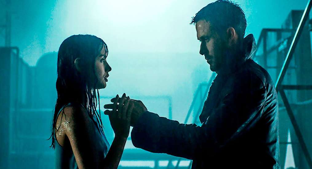 Blade Runner 2049. Pierwsze recenzje zwiastują wielki hit
