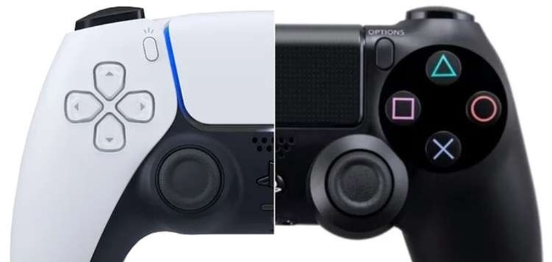 PS5 „został zaprojektowany do grania w gry z PS4”. Sony wspomina o Wstecznej Kompatybilności