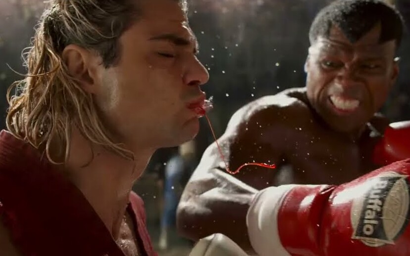 Nowy Street Fighter zalicza nokaut! Krytycy miażdżą nowy film, ale widzowie są zachwyceni