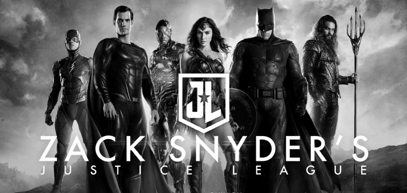 Justice League powraca na efektownym zwiastunie. Zack Snyder zaprezentował swoją wizję