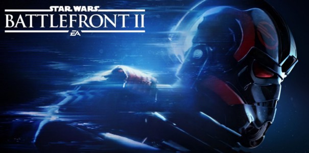 Star Wars Battlefront 2. Zwiastun z E3, informacje o grze, darmowe DLC