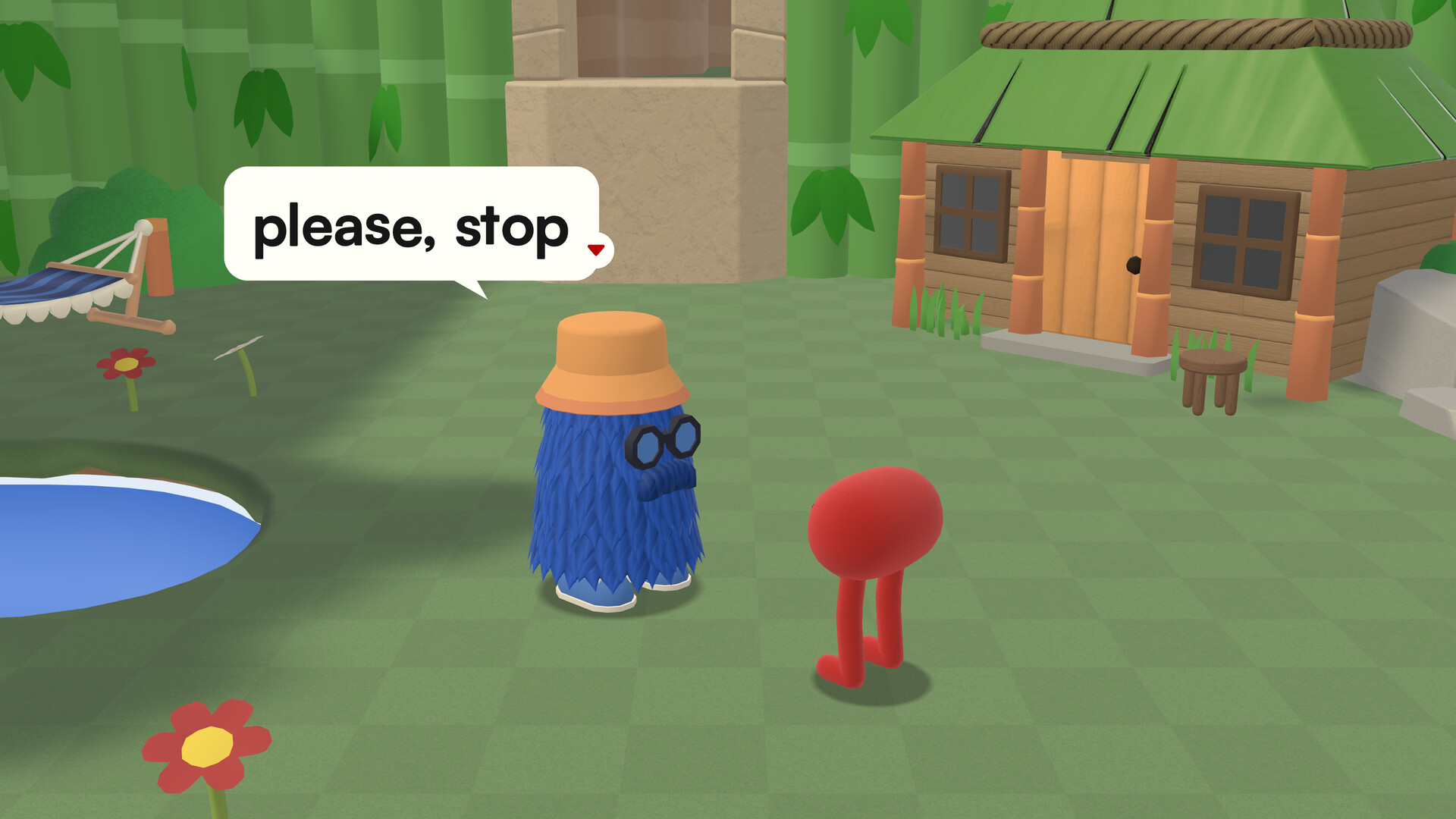 Pikuniku 2 #9