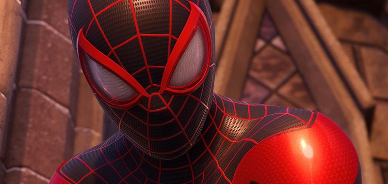 Spider-Man: Miles Morales z lepszym ray tracingiem na PS5. Insomniac Games ulepsza grę
