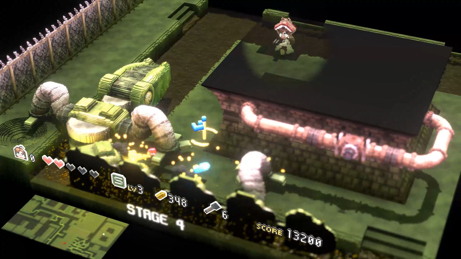 world war v: last call #2