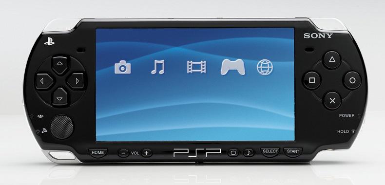 Sony ostatecznie uśmierca PlayStation Store dla PSP - tym razem zamyka funkcję w Japonii