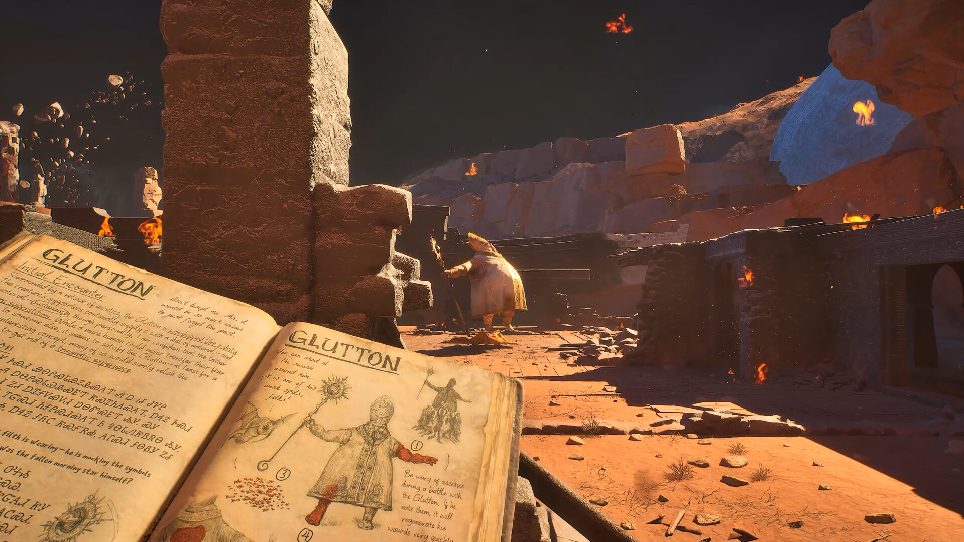 Guns of Eschaton #8