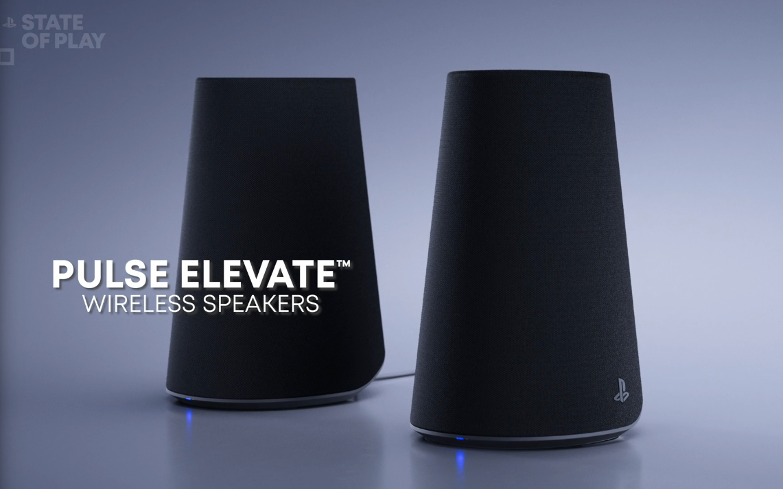 pulse elevate