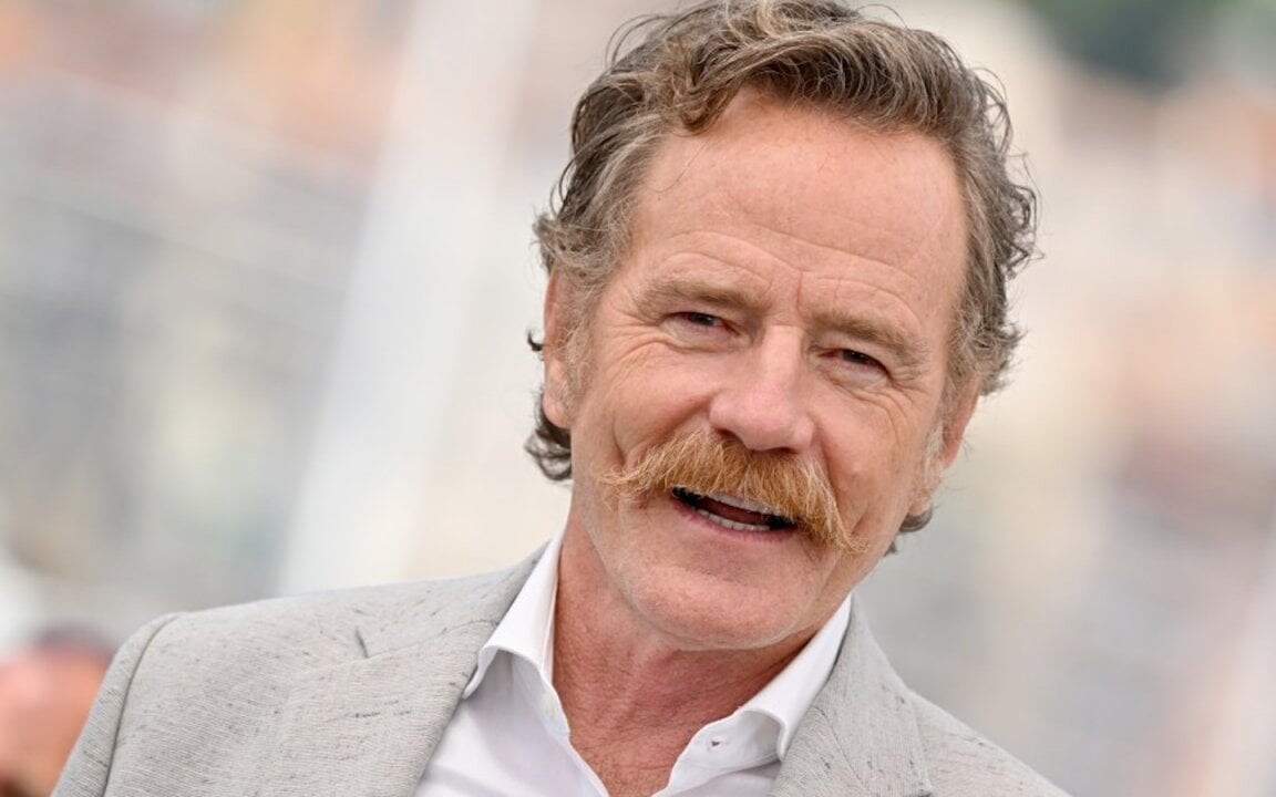 Bryan Cranston