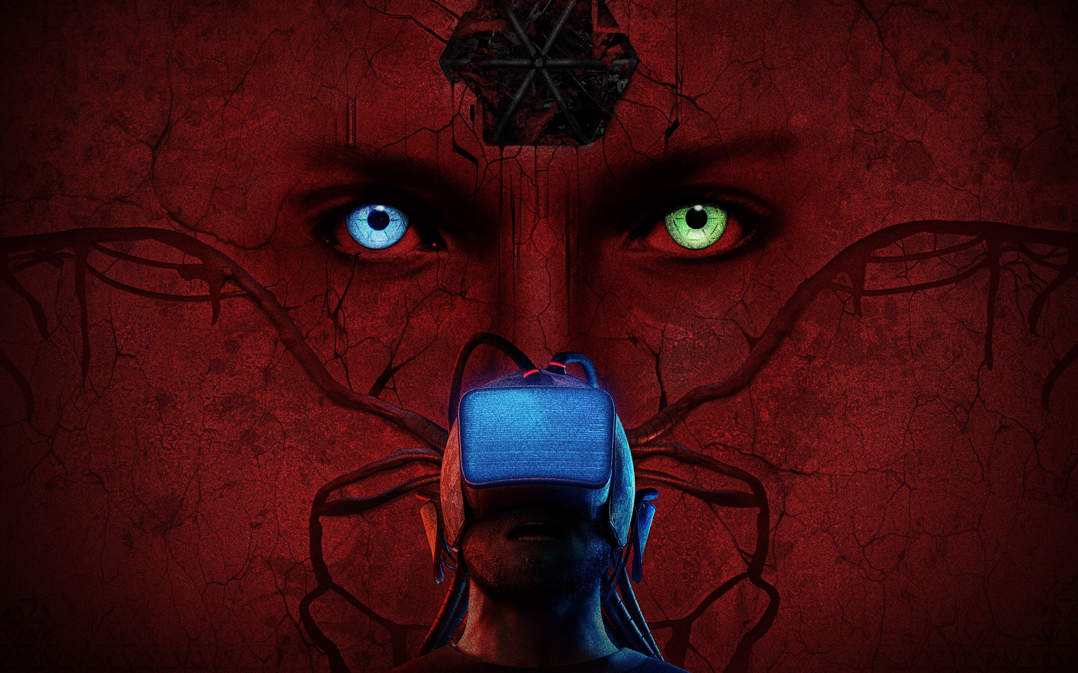 A.I.L.A – recenzja gry w wersji na PS5. Z miłości do horrorów