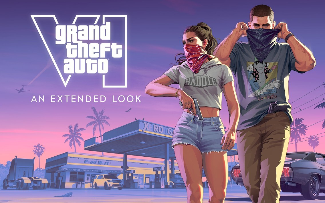GTA 6 na Netflix z oficjalnym wynikiem. Pokaz gry podbił 87 krajów