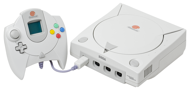 A pamiętacie, że Dreamcast obchodzi 16 urodziny?