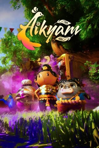 Aikyam