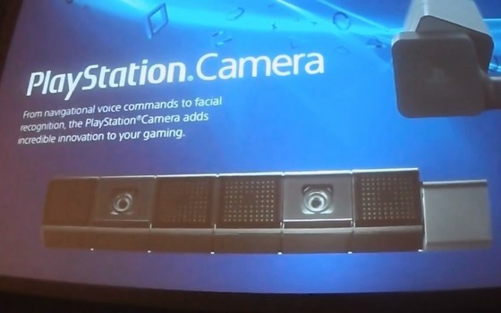 PlayStation 4 nie gęś, swoje komendy głosowe ma