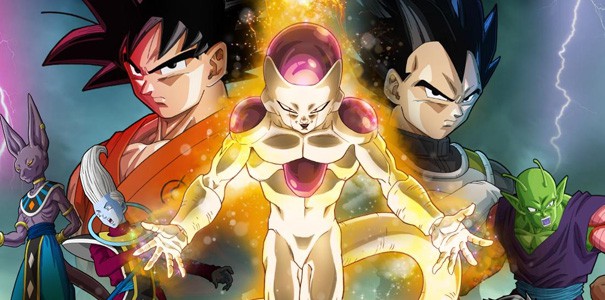 Super Saiyan God Super Saiyan Goku grywalny w trzecim DLC do Dragon Ball Xenoverse