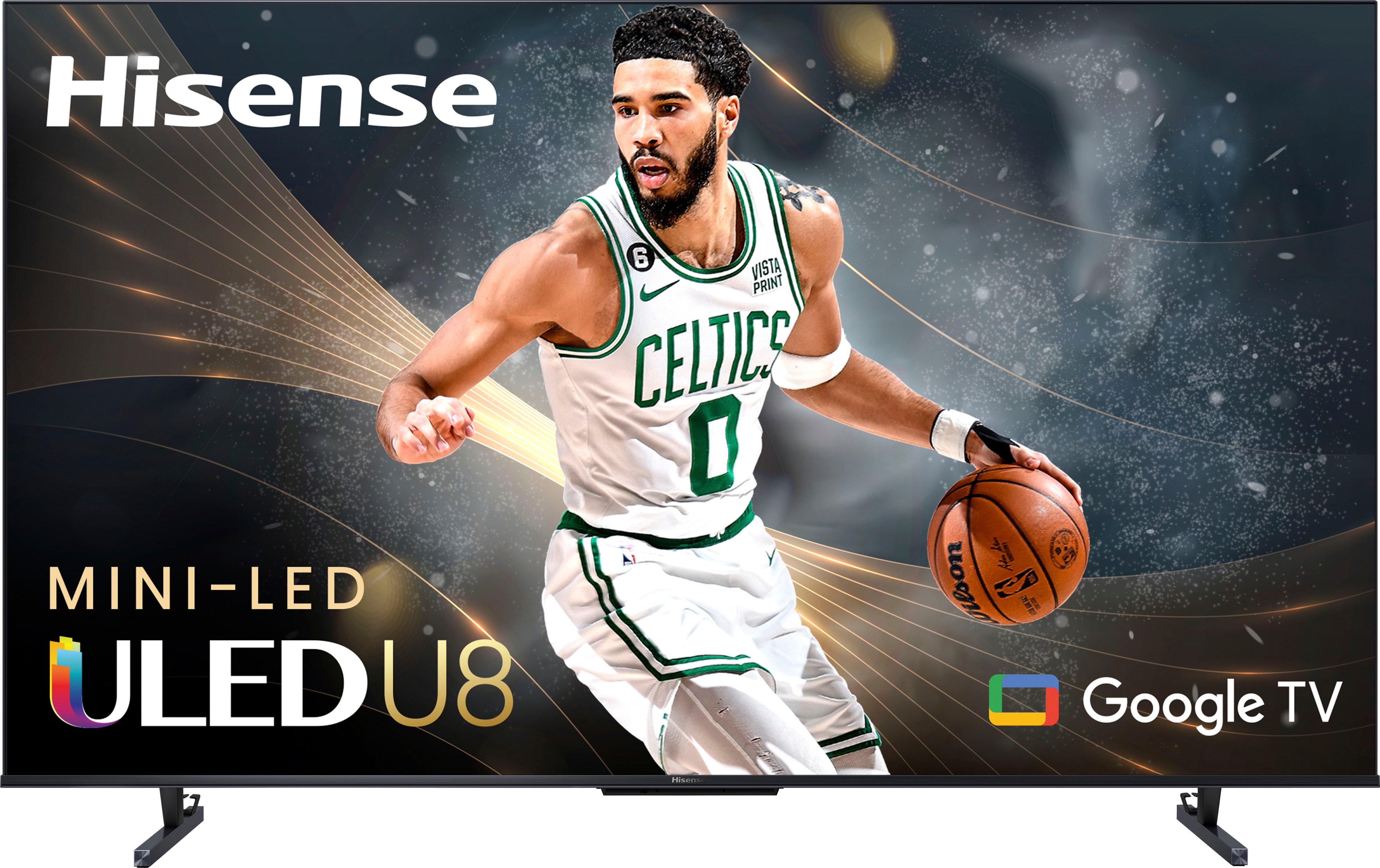 Hisense U8