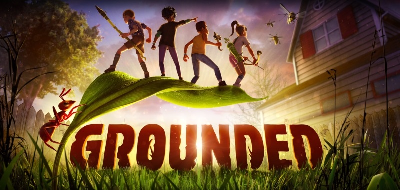 Grounded otrzyma „tryb arachnofobii”. Obsidian deklaruje pomoc graczom