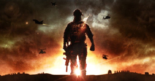 Electronic Arts potwierdza Battlefield 4