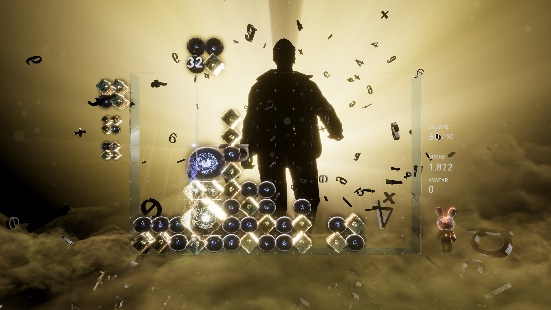 Lumines Arise #4