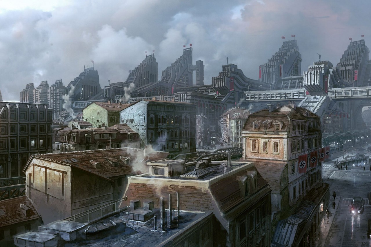 Ruszyła strona AC: Brotherhood