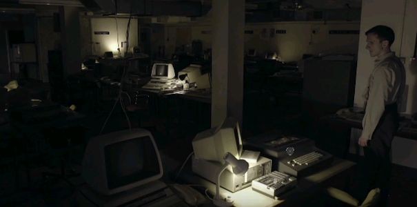 The Bunker - horror live-action trafi na PS4