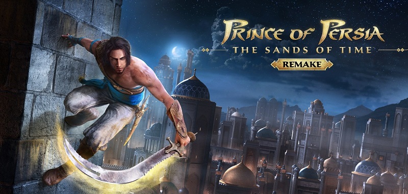 Prince of Persia: Piaski Czasu Remake (PS4, Xbox One, PC) - premiera, cena, informacje o grze