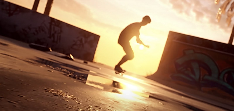 Tony Hawk&#039;s Pro Skater 1+2 z wieloma 10/10. Activision przypomina o ocenach w reklamie
