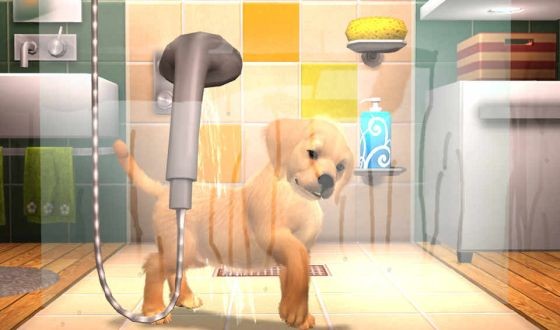 Ze zwierzakiem na Vite, PlayStation Vita Pets zapowiedziane!