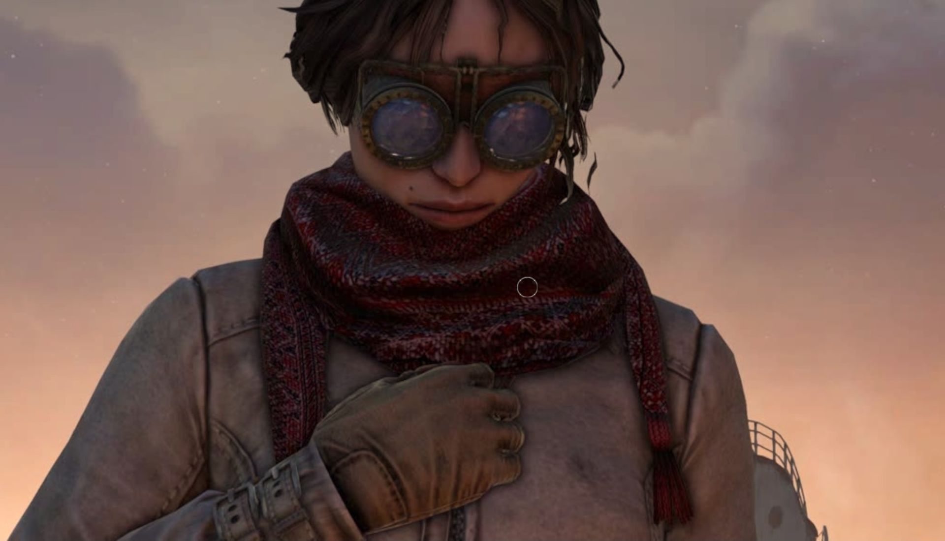 Horror i gore w Dead Space 3