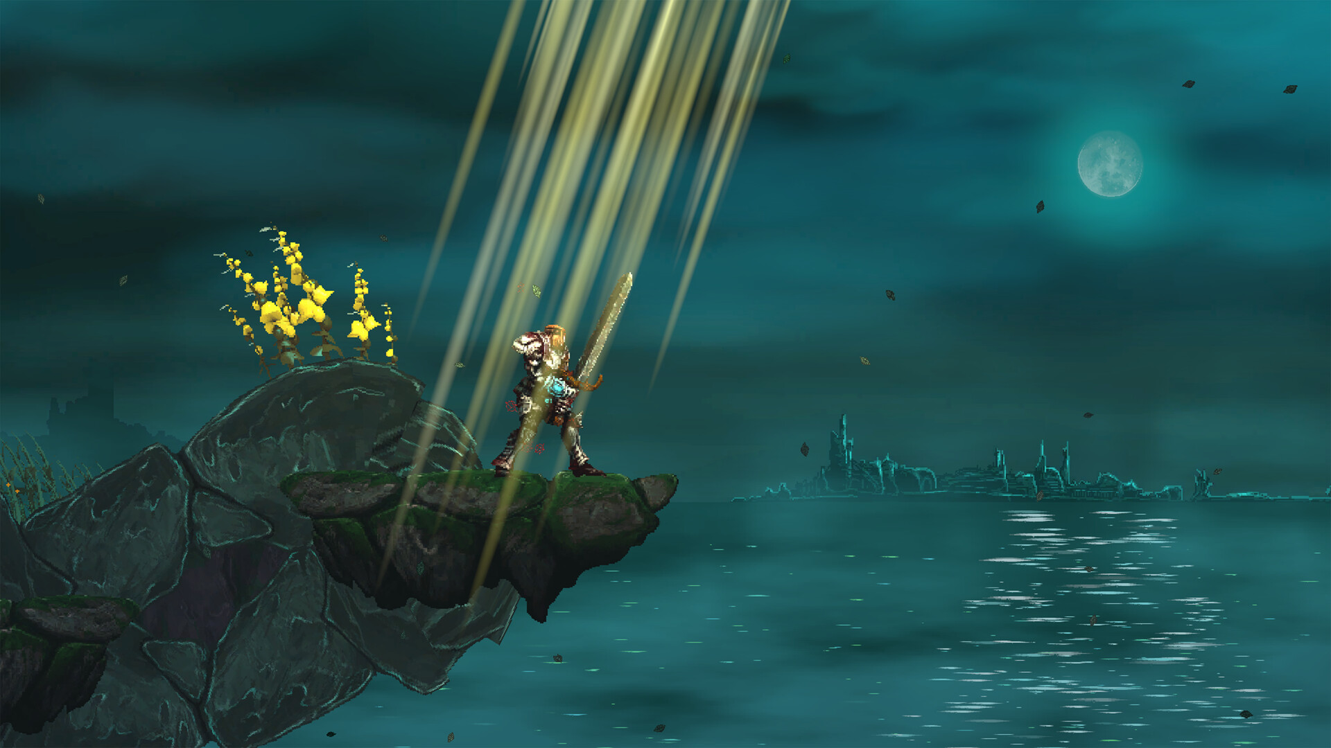 Slain 2: The Beast Within #8