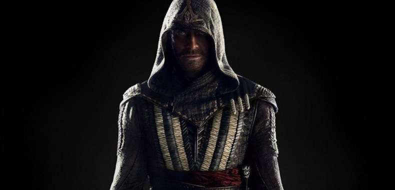 Assassin&#039;s Creed - najnowszy zwiastun skupia się na historii. Ten film może się udać