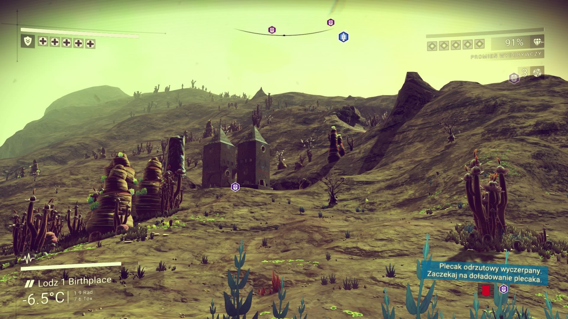 Resistance 3 - kiedy zagramy w betę?