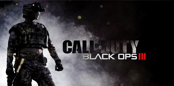 Dwie mapy z dodatku do Call of Duty: Black Ops III otrzymały własne zwiastuny