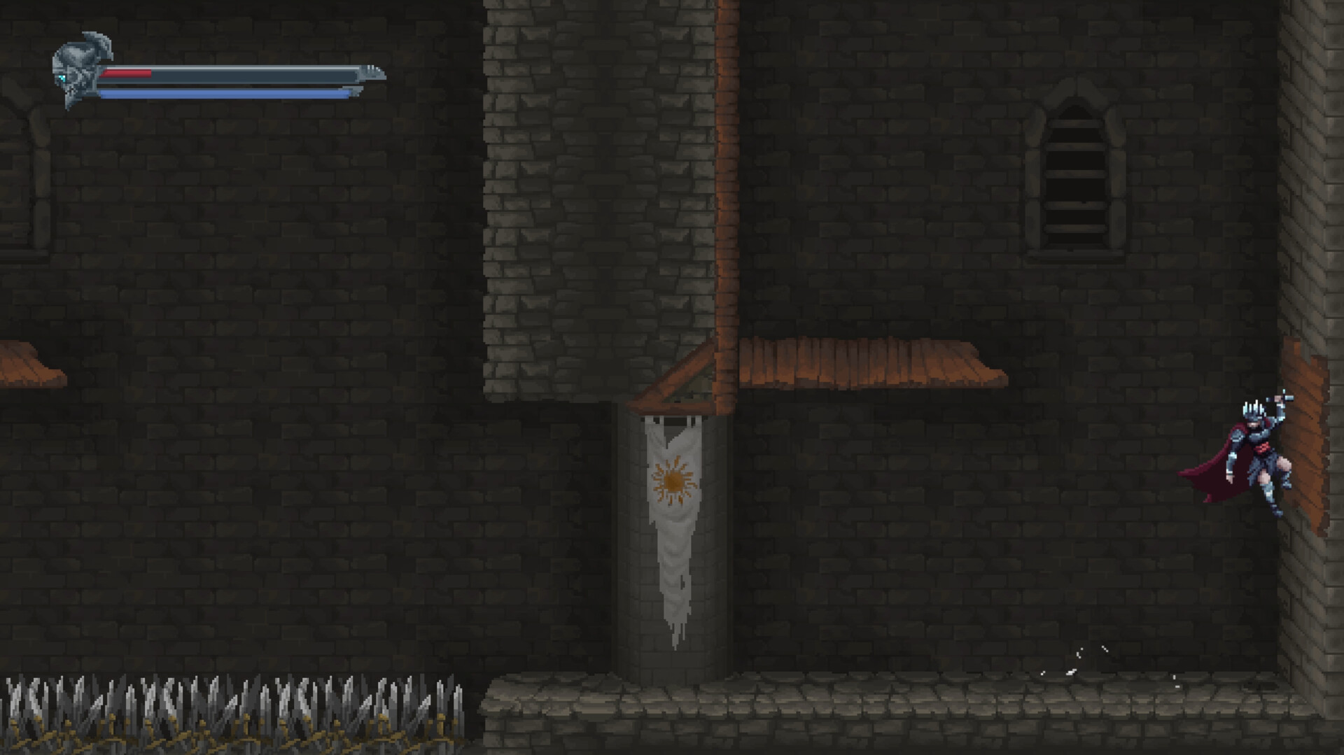 Eden's Guardian #1