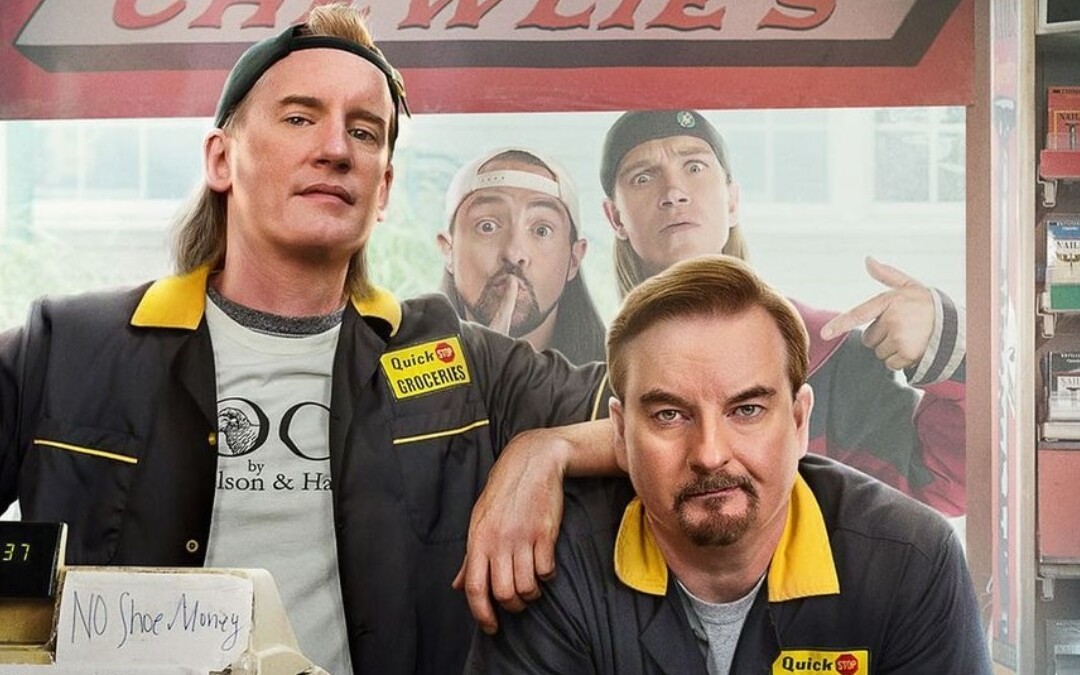 Clerks 3