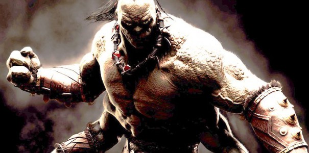 Goro, jego style i brutalne Fatality - nowe materiały z Mortal Kombat X