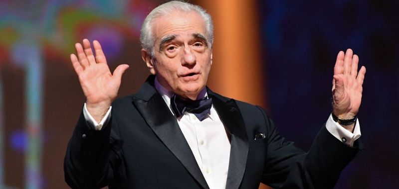 Jak oni zaczynali: Martin Scorsese