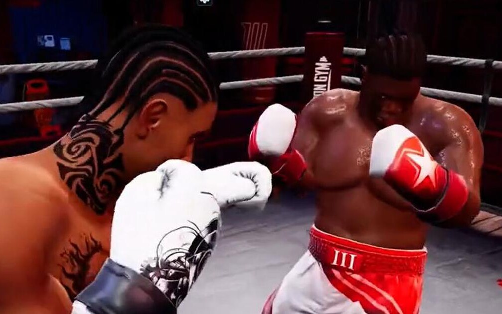 Real Boxing wchodzi w VR. Polacy z Vivid Games inwestują miliony złotych w nową grę