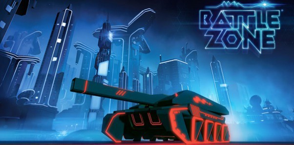 Battlezone pod PS VR ląduje w sklepach z nowym zwiastunem