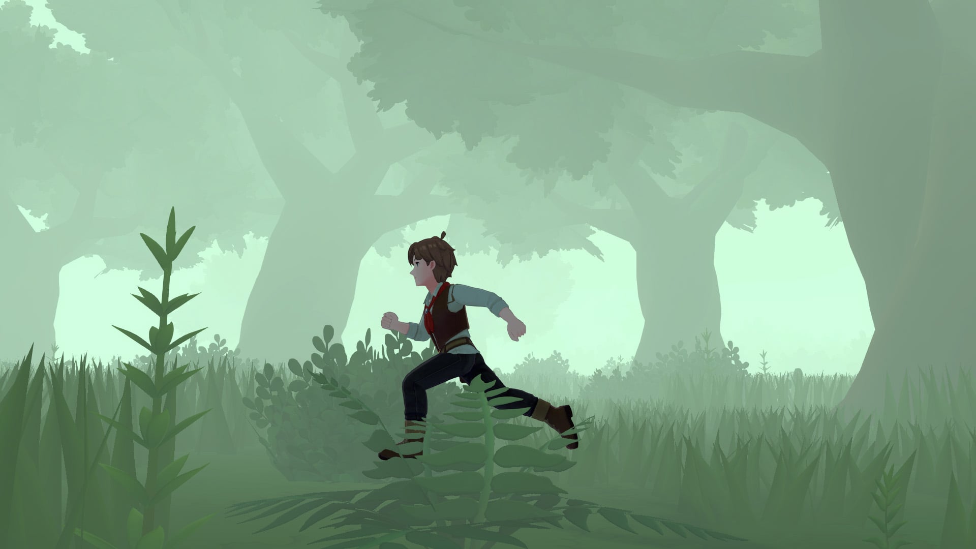 Harvest Moon: Echoes of Teradea #8