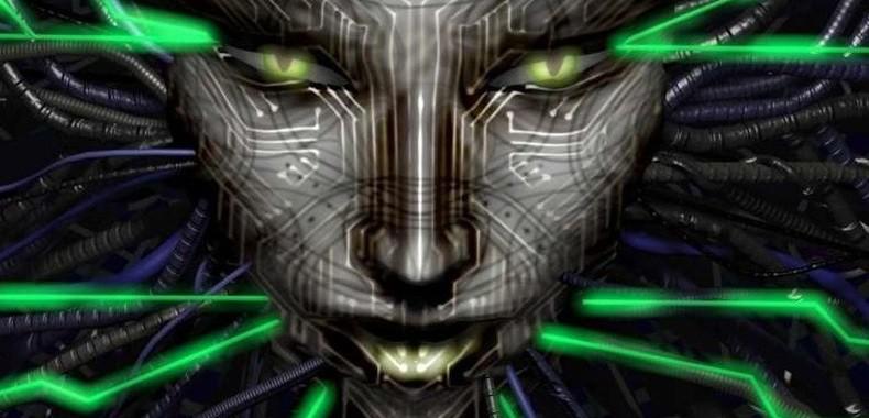Nowa wersja System Shock wygląda imponująco. Zobaczcie porównanie grafiki
