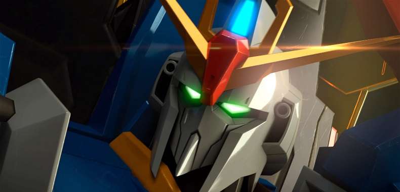 Gundam Versus - recenzja gry