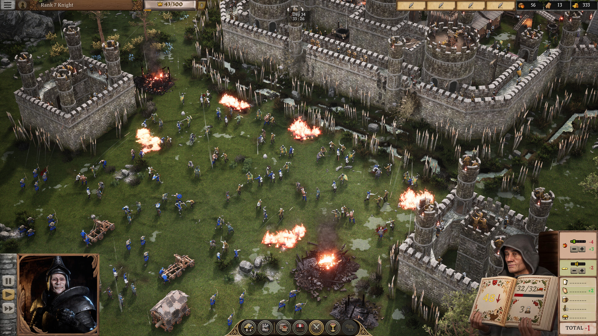Stronghold 4 #2