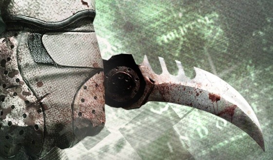 Recenzja gry: Tom Clancy&#039;s Splinter Cell: Blacklist